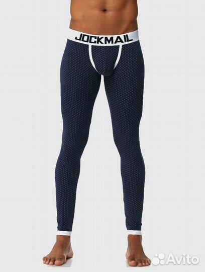 Мужские кальсоны 