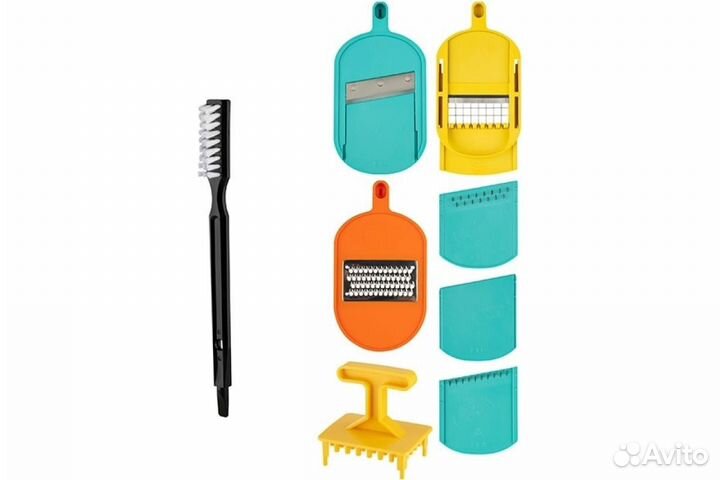 Мультирезка