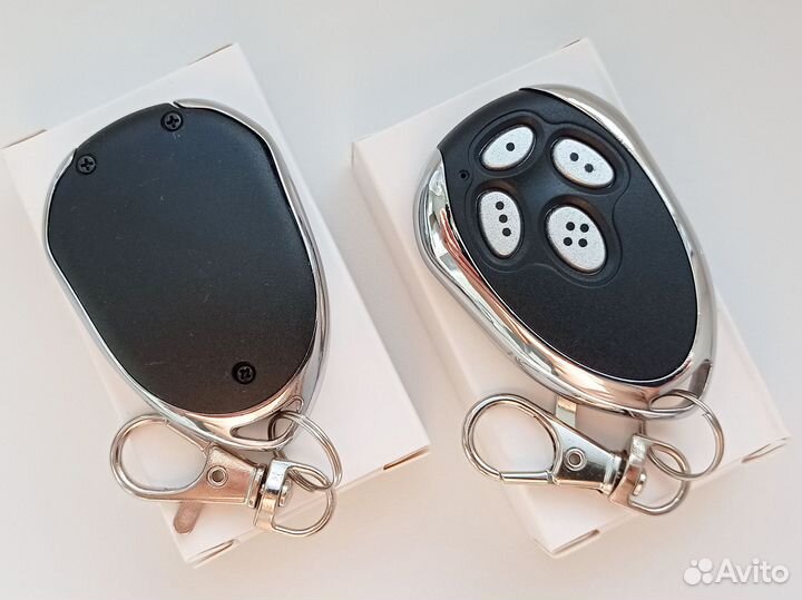 Пульты An-Motors AT-4 — лот 2 шт