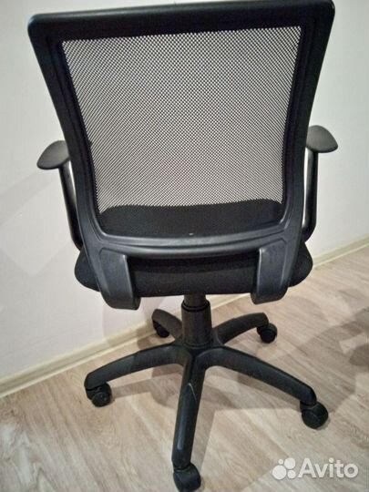 Компьютерное кресло