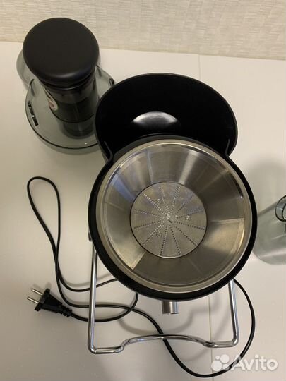 Соковыжималка электрическая Polaris PEA 1125AL