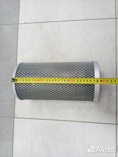 Фильтр гидравлики подача (150*290) xcmg ZL30G, LW3