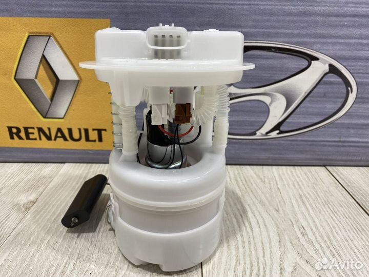 Бензонасос Топливный насос LADA xray