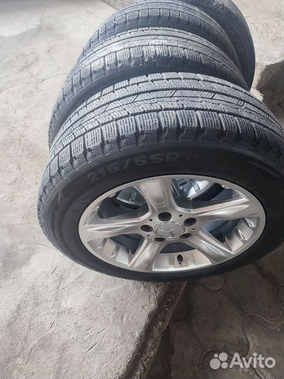 Cordiant Comfort 215/55 R16