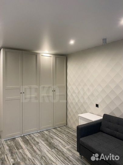 3d гипсовые панели