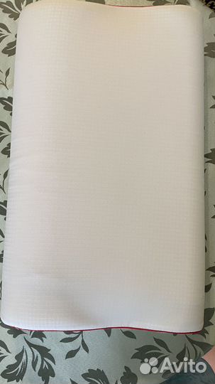 Анатомическая подушка