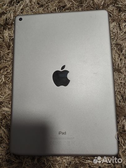 Apple iPad (2017) Wi-Fi