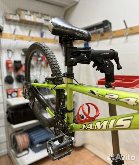 Ремонт и обслуживание велосипедов