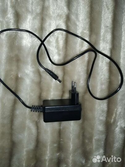 Блок питания 12v