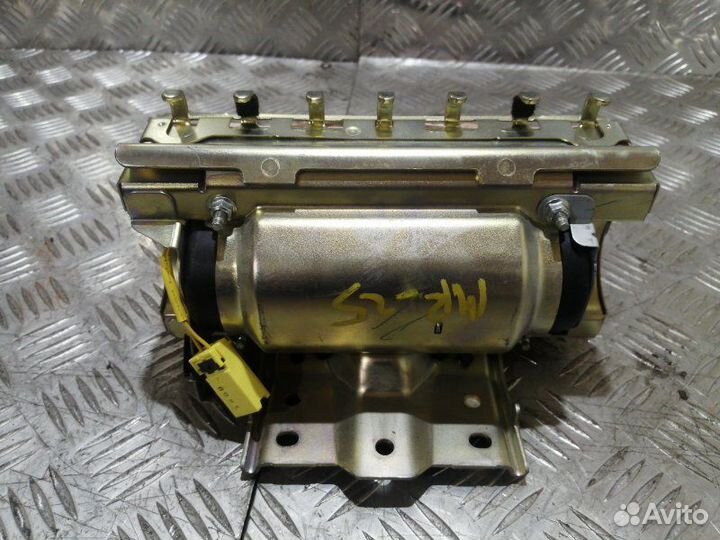 Подушка безопастности Honda Accord CU2 K24Z3 2009