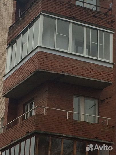 Ремонт Окон пвх и Балконов