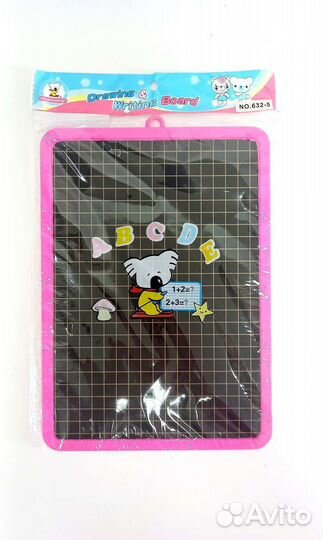 Доска магнитная маркерная