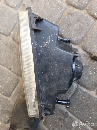 Фара газ 3102.3110 Волга (1981-2008)