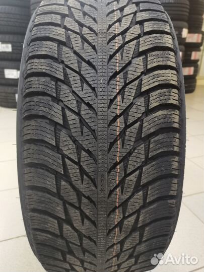 Ikon Tyres Autograph Snow 3 255/45 R19 104T