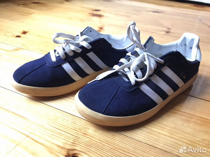 Кеды adidas