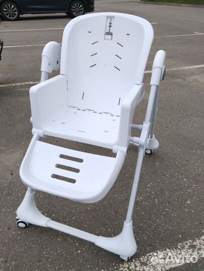 Детский стульчик без столика