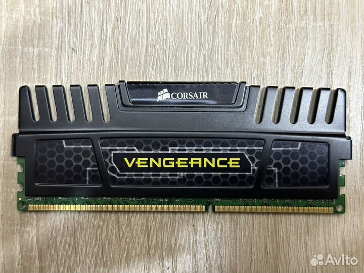 Оперативная память DDR3