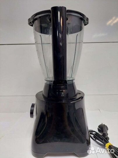 Кухонный комбайн