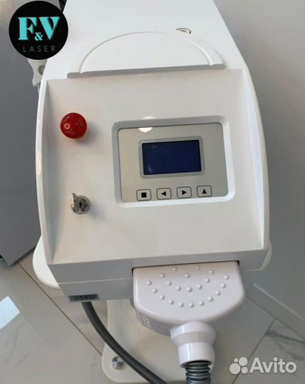 Лазер для удаления тату