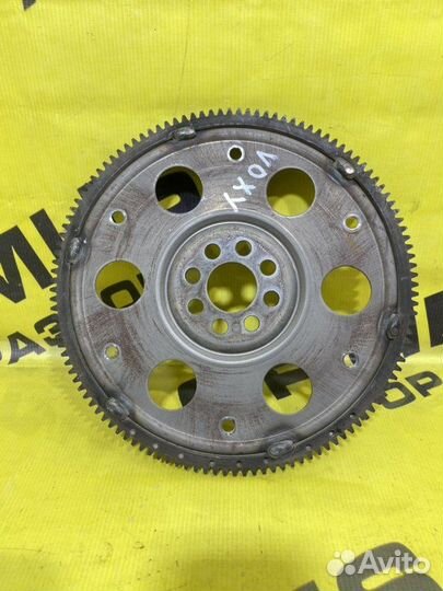 Маховик Toyota Voxy Noah AZR 60 1AZ 2005