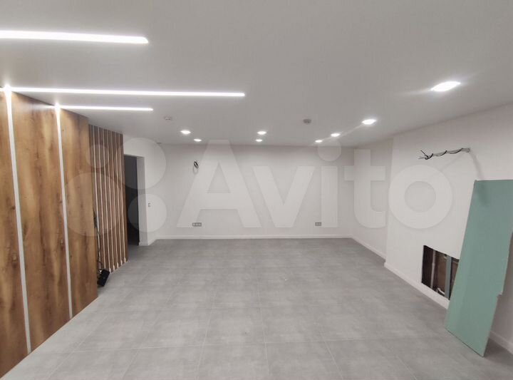 Торговая площадь, 70.2 м²