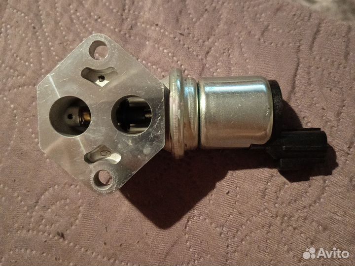 Клапан холостого хода Ford