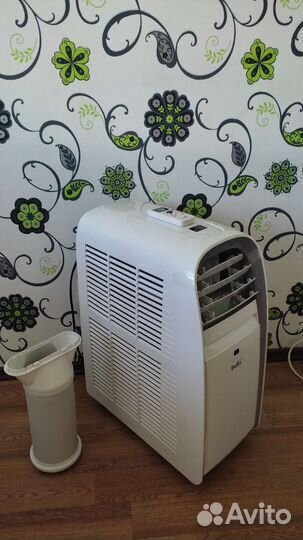 Кондиционер мобильный