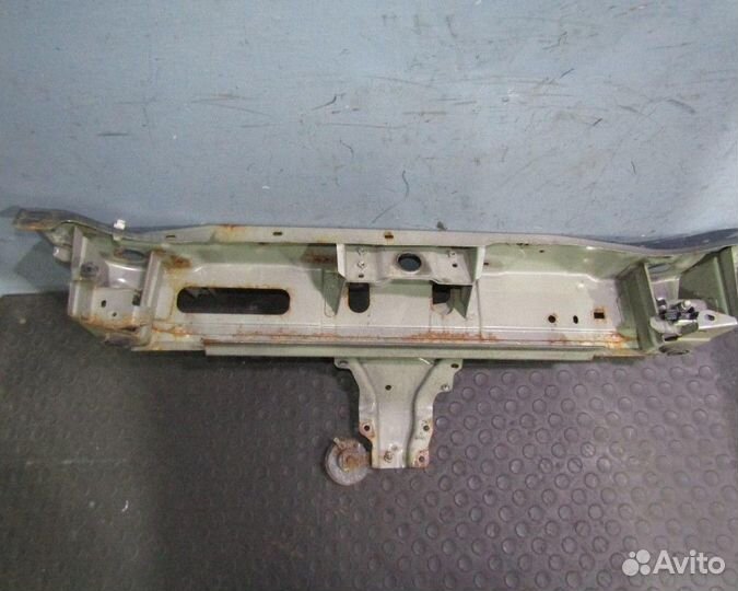 Mitsubishi ASX Панель передняя (верхняя часть)