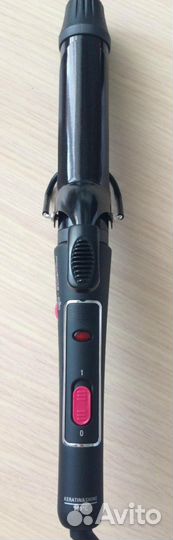 Электрощипцы Rowenta 32 мм