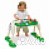 Развивающий музыкальный стол 3 в1