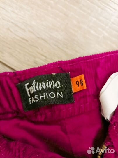 Детские вещи пакетом на девочку 98 104