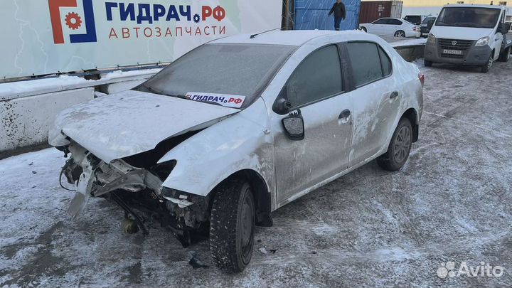 Датчик кислородный Renault Logan 2 8200495791