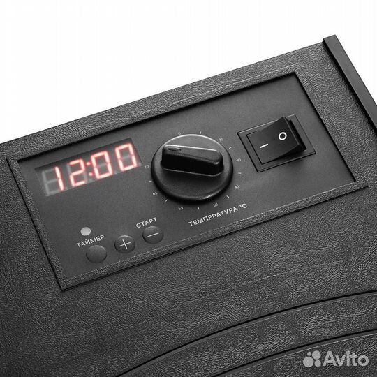 Сушилка для овощей и фруктов Kitfort дегидратор