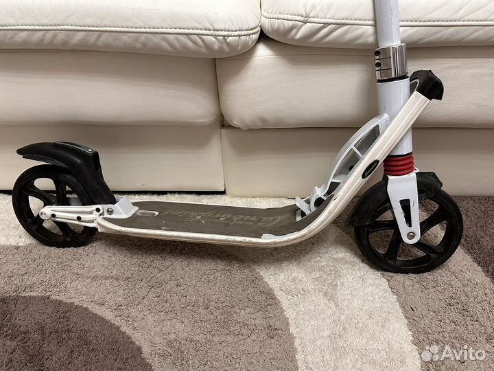 Самокат для подростка