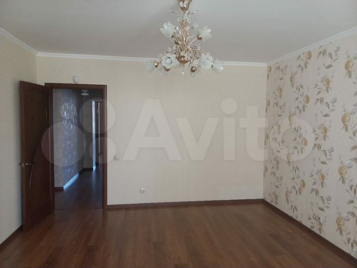 3-к. квартира, 120 м², 9/13 эт.