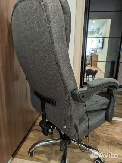 Компьютерное кресло