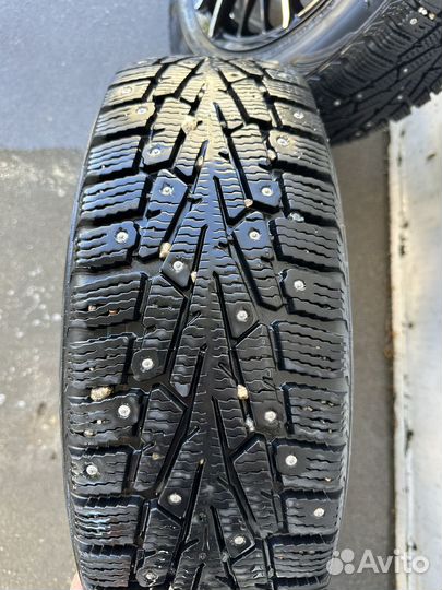 Cordiant Snow Cross 185/65 R15 T