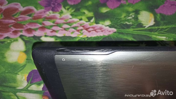 Планшет mflogin3t