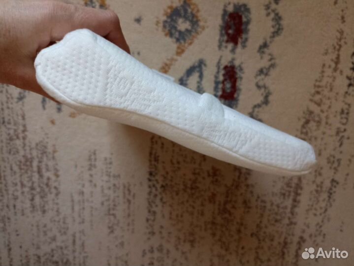 Подушка-позиционер для малыша