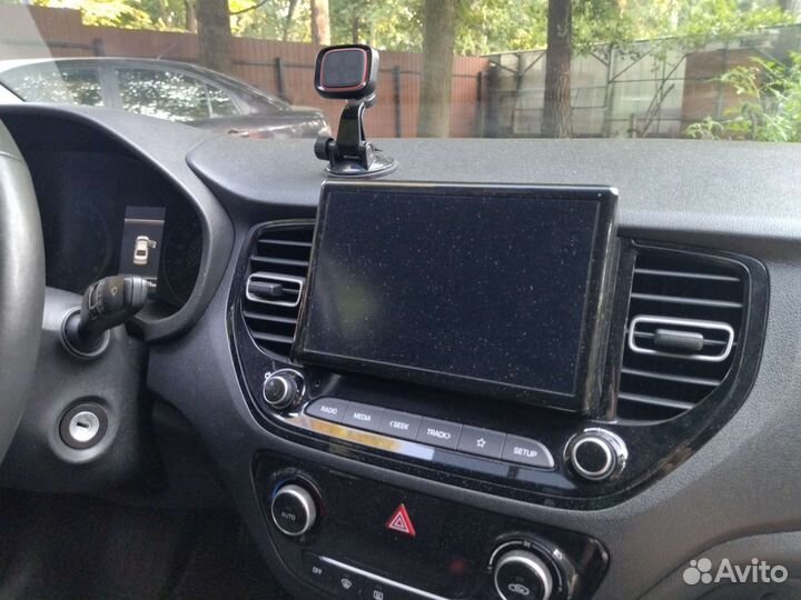 Hyundai Solaris 1.6 AT, 2021, 65 000 км