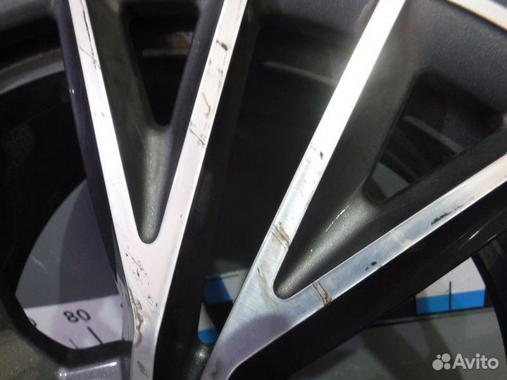 Audi A7 Диск колесный легкосплавный