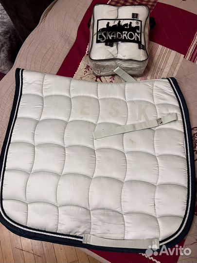 Вальтрап и бинты