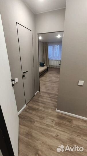 Двери скрытые под покраску