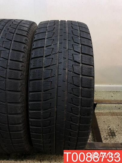 Bridgestone Blizzak Revo2 215/55 R17 101R