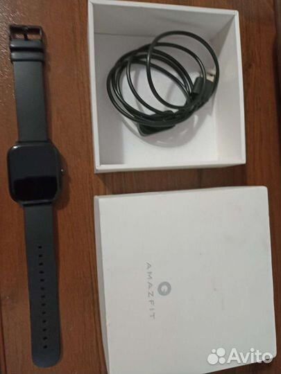 Amazfit gts