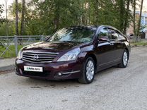 Nissan Teana 3.5 CVT, 2011, 175 000 км, с пробегом, цена 1 490 000 руб.