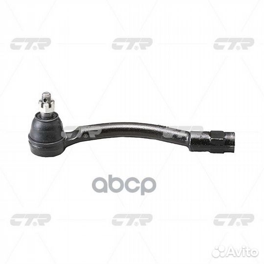 Наконечник рулевой тяги CE0338L CTR