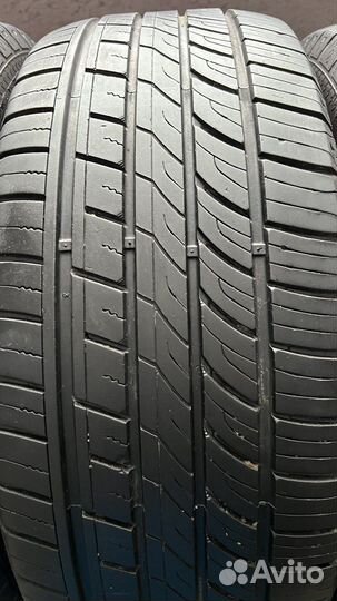 Cooper Discoverer HTS 265/60 R18