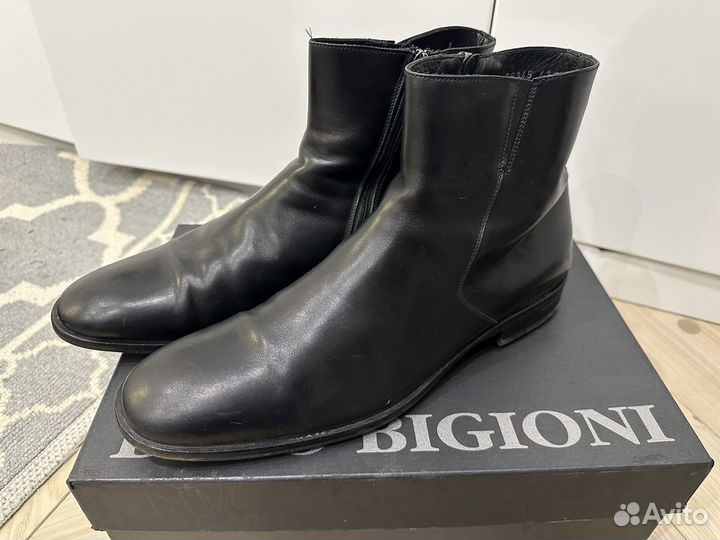 Полусапоги Dino Bigioni 43