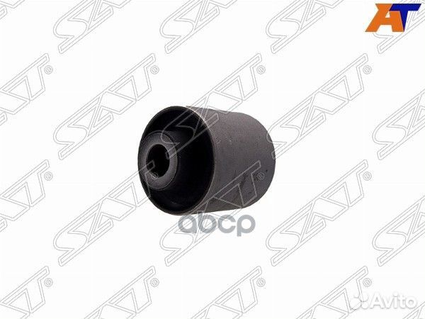 Сайлентблок заднего продольного рычага mitsubis